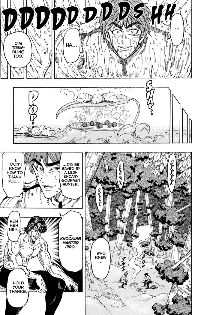Toriko Chapter 113 image 12_optimized